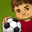 Icon of program: Kids soccer (football)