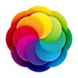 Icono de programa: Flowr - Photo Journal