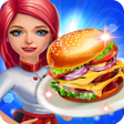 Icono de programa: Papa Papa Cooking Games
