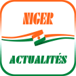 Icon of program: Niger actualits