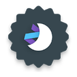 Icon of program: Night Mode - Nougat 7.0 &…