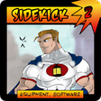 Icono de programa: Sentinels Sidekick