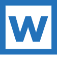 Icon of program: MS Word Shortcut Keys