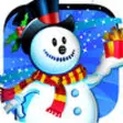 Icon of program: Frozen Snowman Winter Sno…