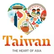 Icon of program: Taiwan Specialist Program
