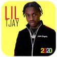 Icon of program: Lil Tjay wallpapers HD