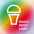 Icon of program: MAGIC MUSIC LAMP