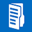 Icono de programa: Asset Reader for Windows …
