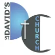 Icon of program: St. David's Anglican Chur…