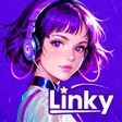 Icon of program: Linky: Chat with Characte…