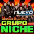 Icon of program: Grupo Niche Musica Viejit…