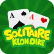 Icon of program: Klondike Solitaire by Pla…