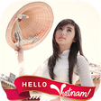 Icono de programa: Hello Vietnam