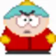 Icon of program: Cartman's Authoritah