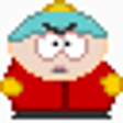 Icon of program: Cartman's Authoritah