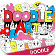 Icon of program: Doodle Art Ideas