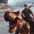 Icon of program: Dino Cataclysm: Survival