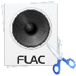 Icon of program: FLAC Splitter Software