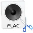 Icon of program: FLAC Splitter Software