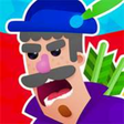 Icon of program: Bowmasters for Windows 10