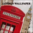 Icon of program: London Wallpapers
