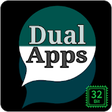 Icono de programa: Dual Apps 32 Bit Support