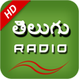 Icon of program: Telugu Fm Radio