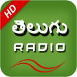 Icon of program: Telugu Fm Radio