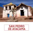 Icon of program: San Pedro de Atacama Tour…