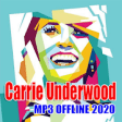 Icon of program: Carrie Underwood || All S…