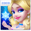 Icono del programa: Coco Ice Princess