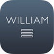 Icono de programa: William