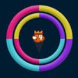 Icono de programa: Color Switch Bird - Flapp…
