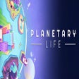 Icono de programa: Planetary Life