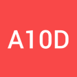 Icon of program: A10D Admin