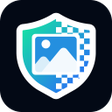 Icono de programa: Clean Share: Remove Metad…