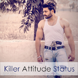Icono de programa: Killer Attitude Status