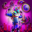 Icono de programa: Battle Royale Chapter 2 H…