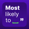 Icon of program: Most Likely To: Drinking …