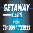 Icon of program: Getaway Cars