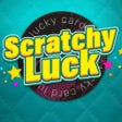 Icon of program: Scratchy Luck