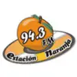 Icon of program: Estacin Naranja 94.3 FM