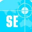 Icono de programa: Sweden Map