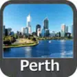 Icon of program: Marine: Perth - GPS Map N…