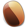 Icono de programa: Bean
