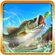 Icon of program: Bass 'n' Guide : Lure Fis…