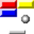 Icono de programa: Basic Arkanoid