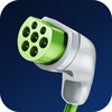 Icono de programa: intercharge