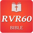 Icon of program: RVR60 Biblia, Reina Valer…