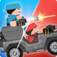 Icono de programa: Clone Armies